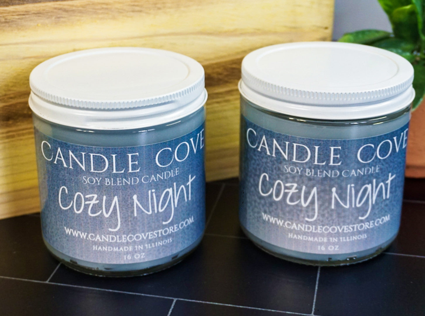 Candle Making Experience – Cove Scents