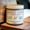 Candle Cove Lost at Sea Candle  16 oz - Candle Cove Store