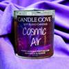 Candle Cove Cosmic Air Candle 8.4 oz - Candle Cove Store