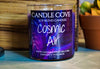 Candle Cove Cosmic Air Candle 8.4 oz - Candle Cove Store