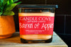 Candle Cove Barrel of Apples Candle 12oz - Candle Cove Store