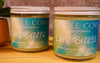 Candle Cove Lime Breeze Candle  16 oz - Candle Cove Store